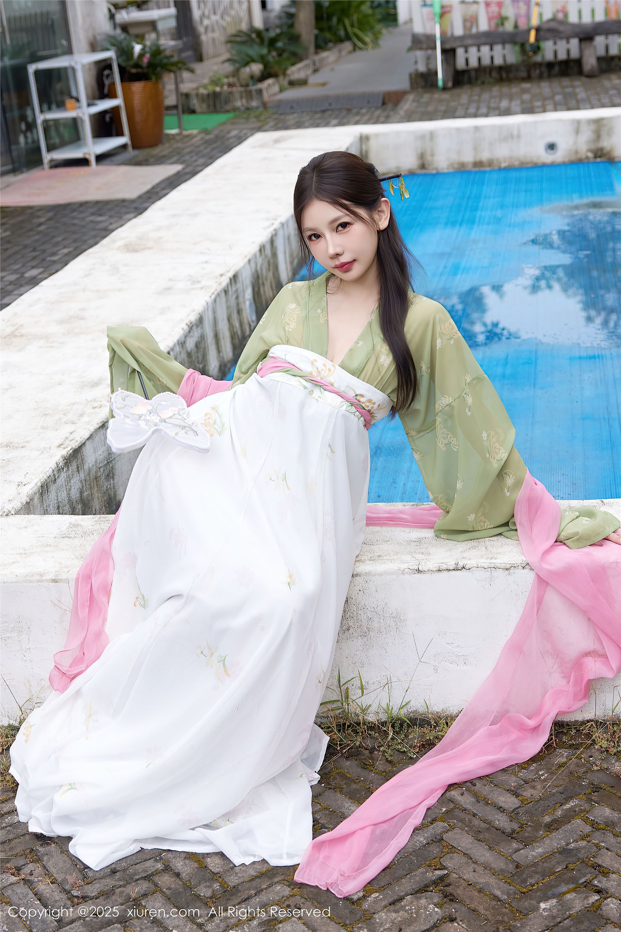 Xiuren秀人网 2025.09.30 NO.10834 尹甜甜sunny